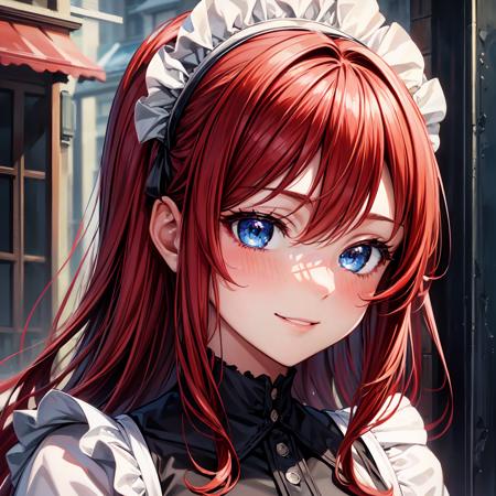 LizzyArt's Avatar